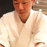 寿司屋　料理長 様